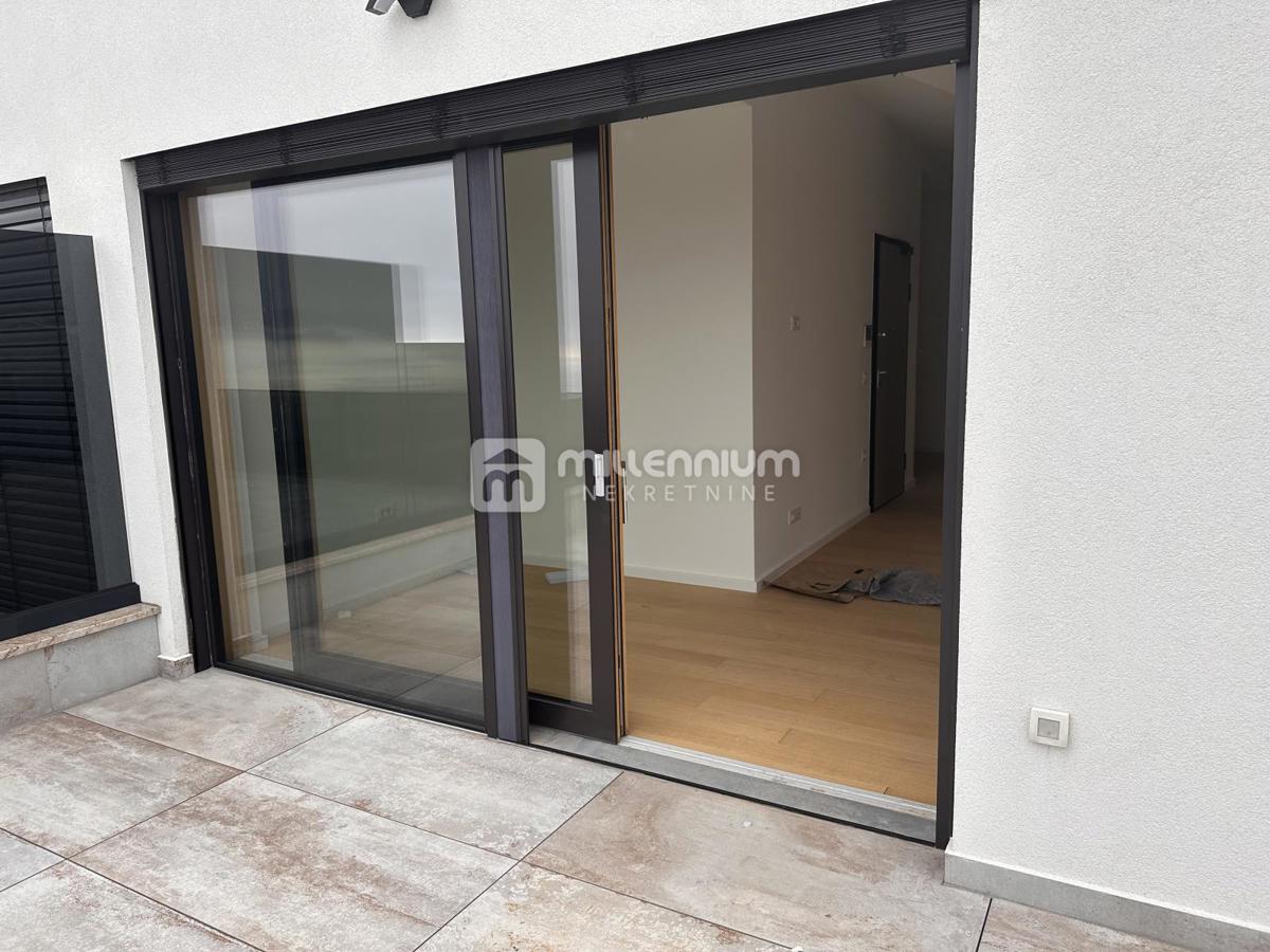 Flat For sale - PRIMORSKO-GORANSKA RIJEKA