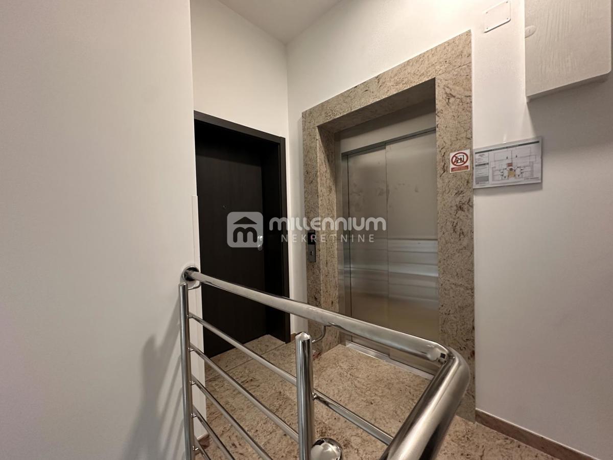 Flat For sale - PRIMORSKO-GORANSKA RIJEKA