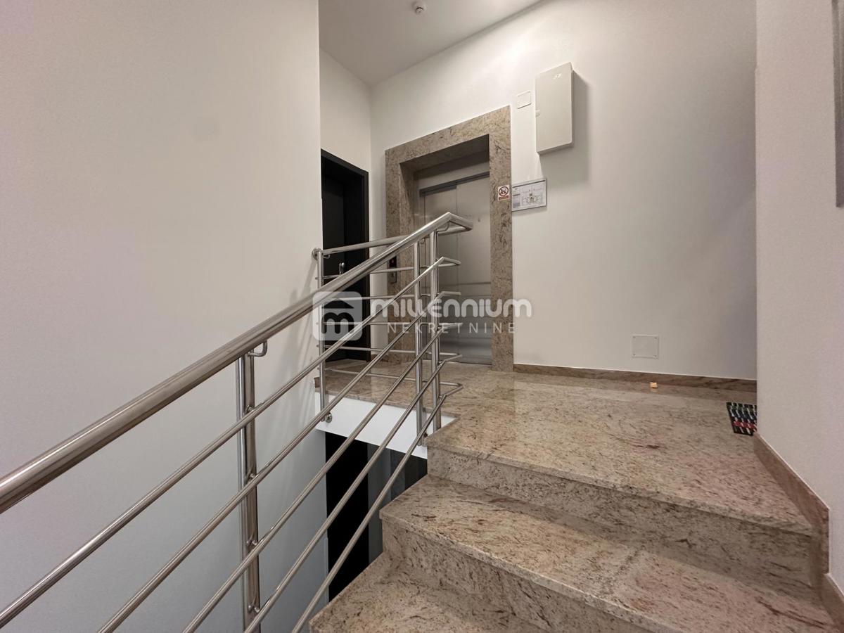 Flat For sale - PRIMORSKO-GORANSKA RIJEKA