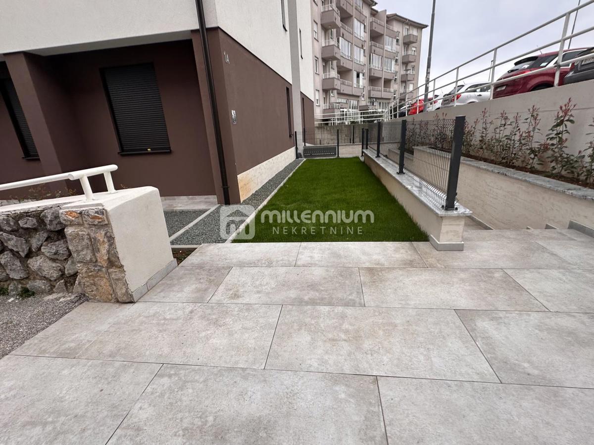 Flat For sale - PRIMORSKO-GORANSKA RIJEKA