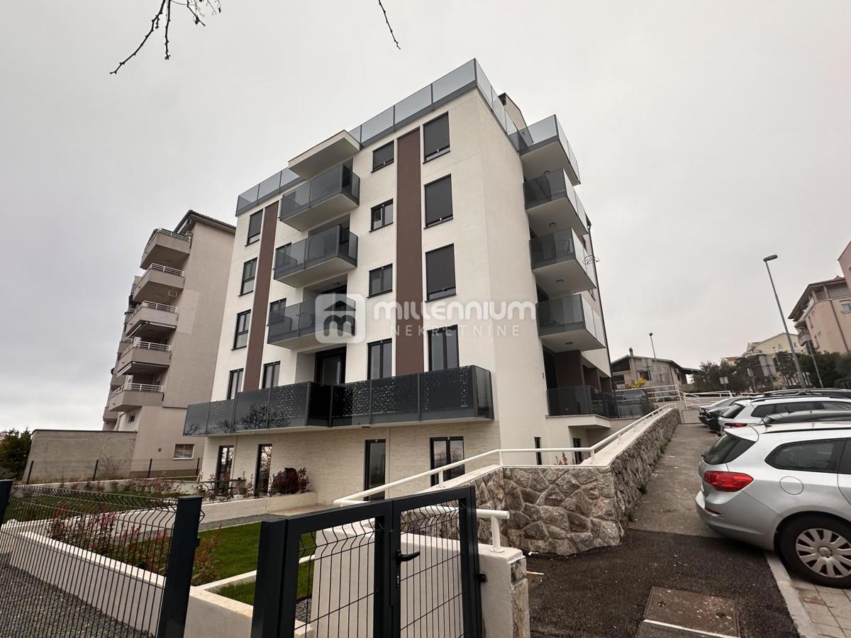 Flat For sale - PRIMORSKO-GORANSKA RIJEKA