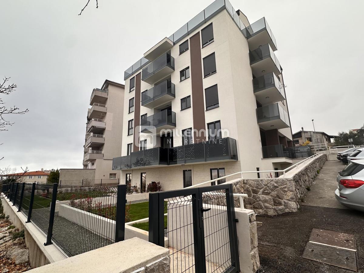 Flat For sale - PRIMORSKO-GORANSKA RIJEKA