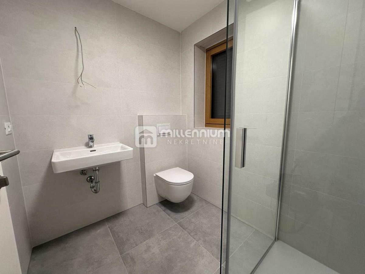 Flat For sale - PRIMORSKO-GORANSKA RIJEKA