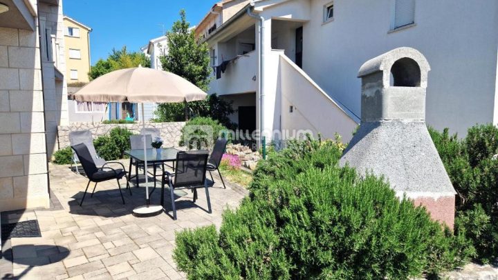Appartamento in vendita 42 m² – Krk