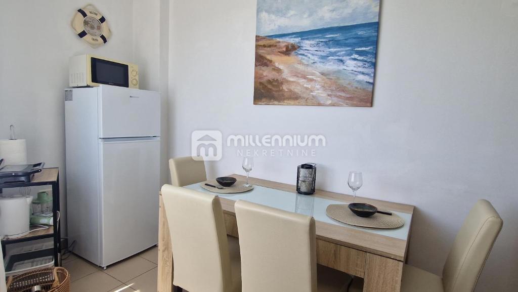 Apartment Zu verkaufen - PRIMORSKO-GORANSKA KRK