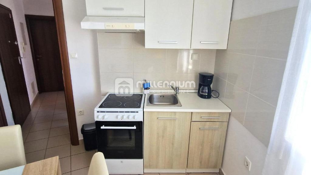 Apartment Zu verkaufen - PRIMORSKO-GORANSKA KRK
