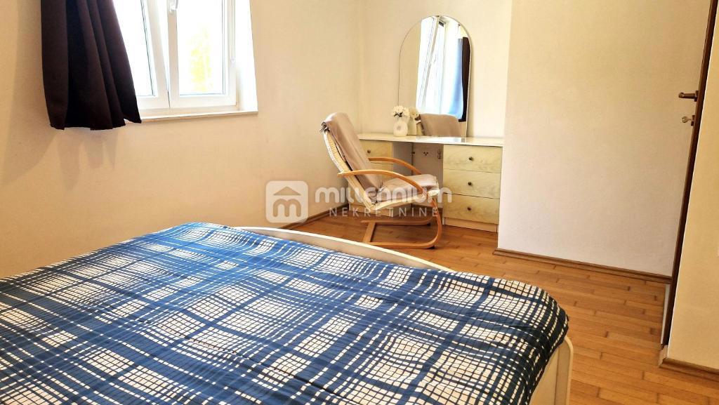 Apartment Zu verkaufen - PRIMORSKO-GORANSKA KRK