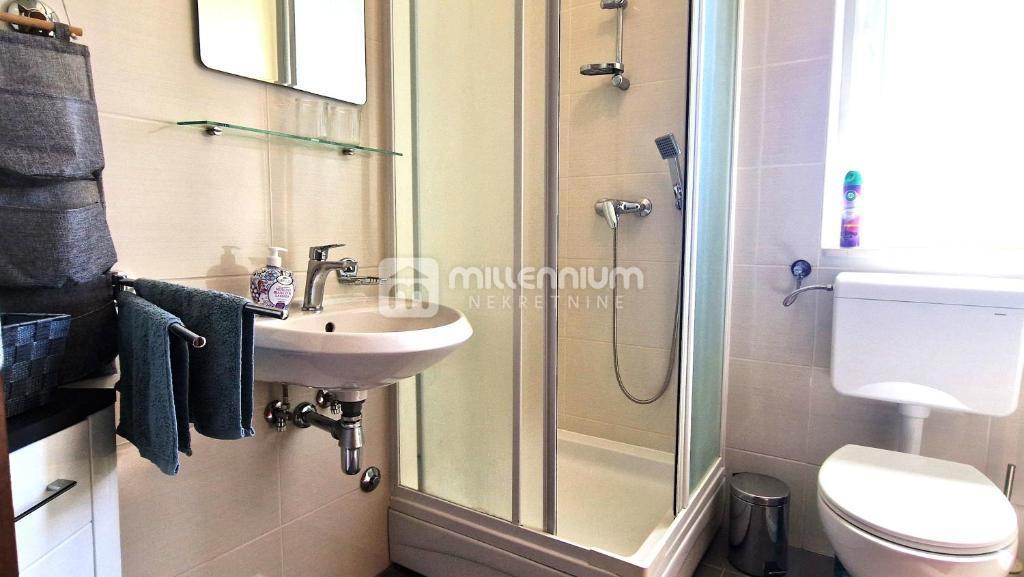 Apartment Zu verkaufen - PRIMORSKO-GORANSKA KRK