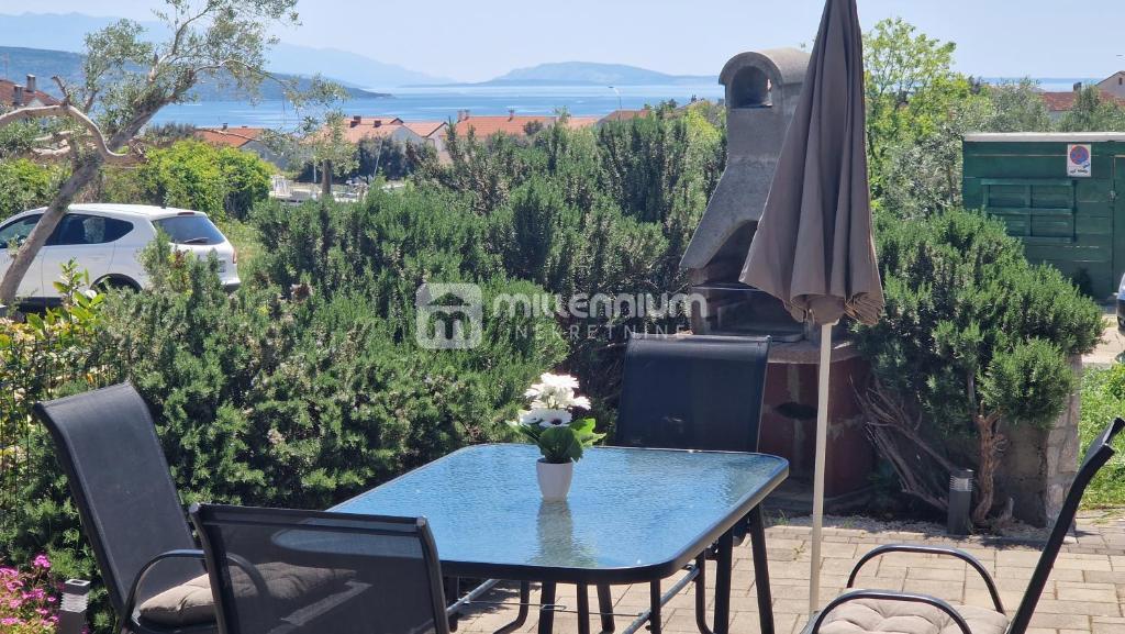 Apartment Zu verkaufen - PRIMORSKO-GORANSKA KRK