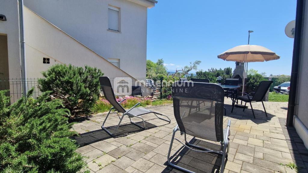 Apartment Zu verkaufen - PRIMORSKO-GORANSKA KRK