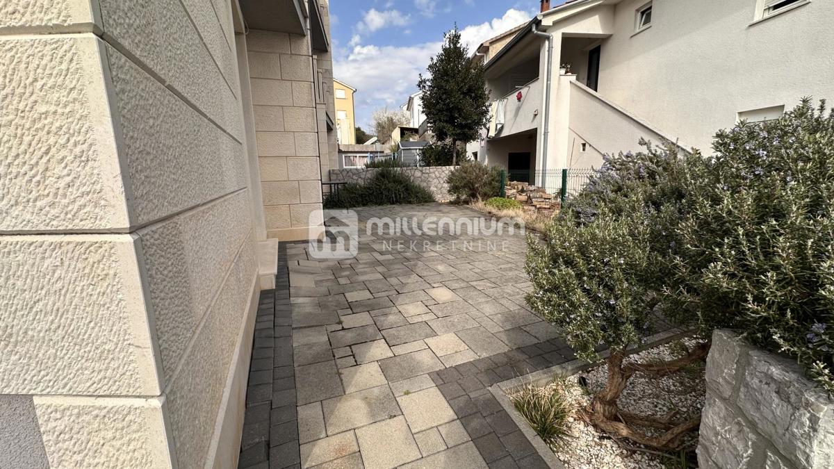 Apartment Zu verkaufen - PRIMORSKO-GORANSKA KRK