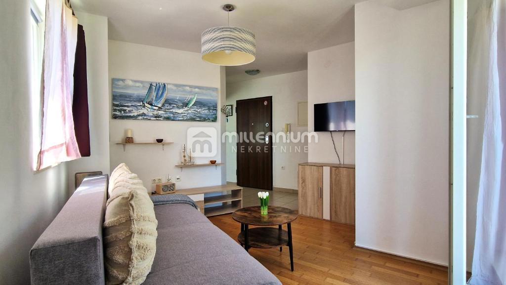 Apartment Zu verkaufen - PRIMORSKO-GORANSKA KRK