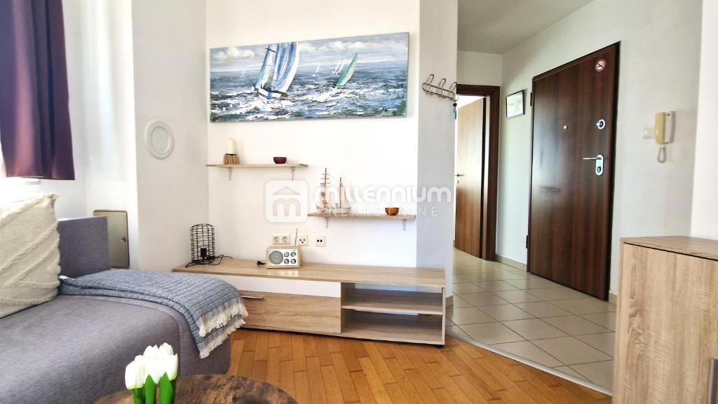 Apartment Zu verkaufen - PRIMORSKO-GORANSKA KRK