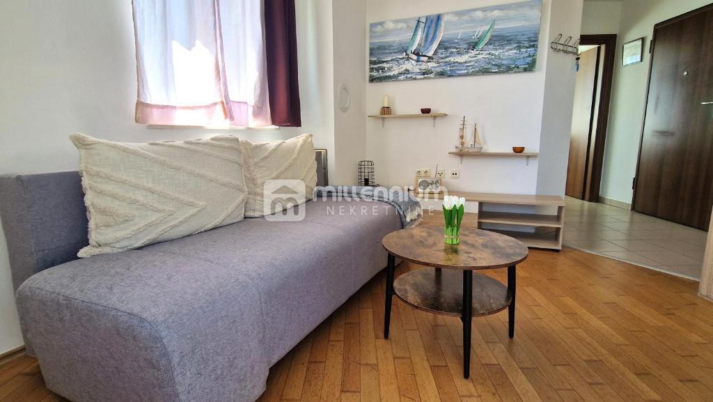 Apartment Zu verkaufen - PRIMORSKO-GORANSKA KRK