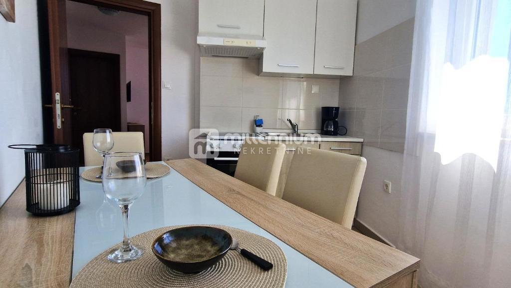 Apartment Zu verkaufen - PRIMORSKO-GORANSKA KRK