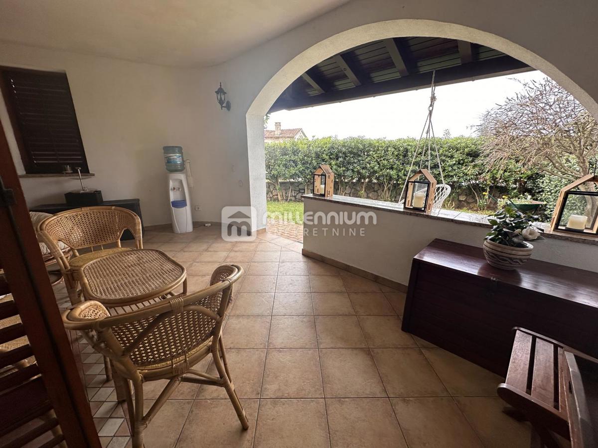 Apartment Zu verkaufen - Primorsko-goranska Krk - foto 1/33
