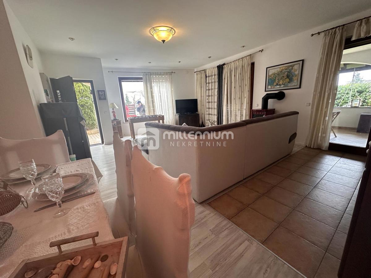Apartment Zu verkaufen - PRIMORSKO-GORANSKA KRK