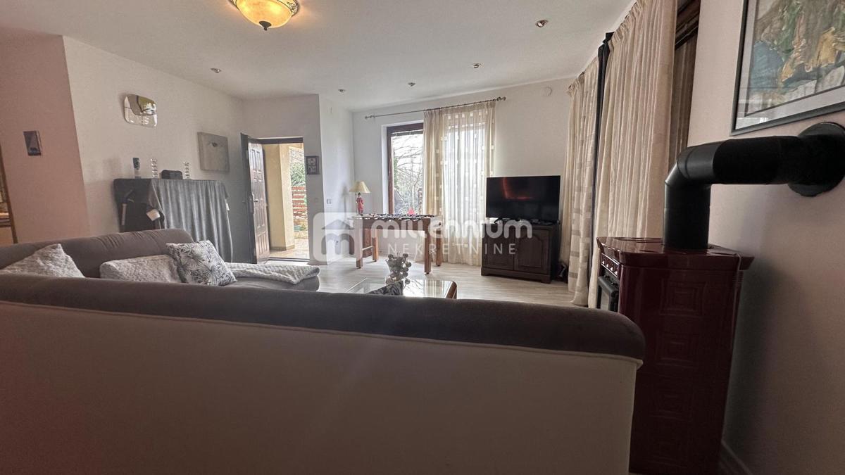 Apartment Zu verkaufen - PRIMORSKO-GORANSKA KRK