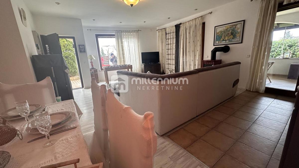 Apartment Zu verkaufen - PRIMORSKO-GORANSKA KRK