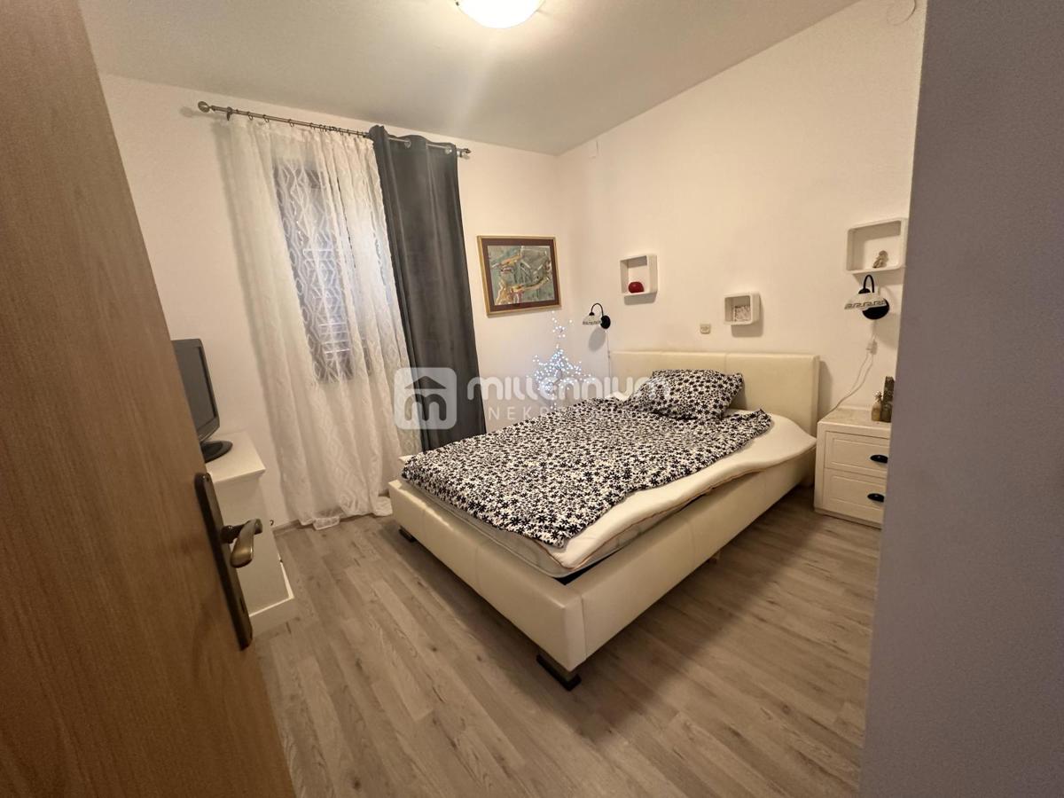 Apartment Zu verkaufen - PRIMORSKO-GORANSKA KRK