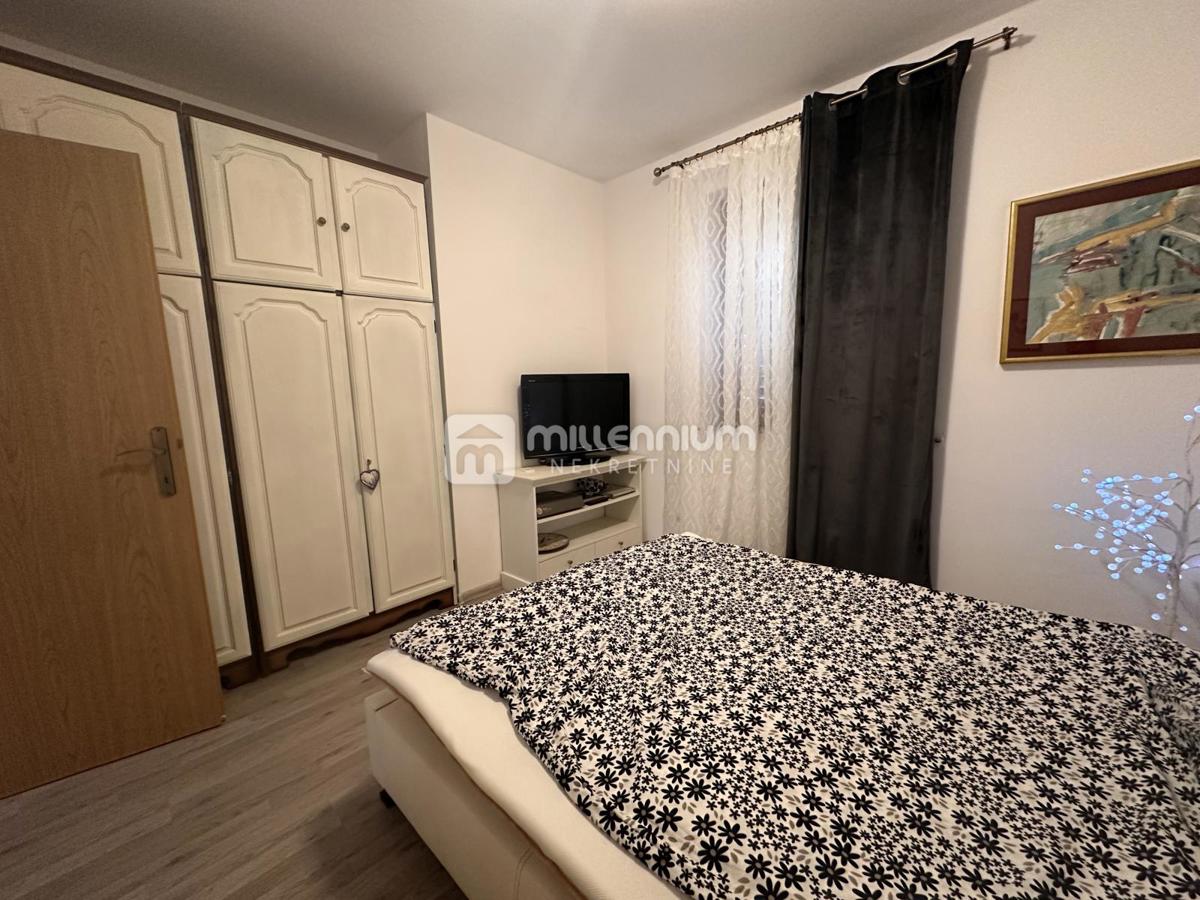 Apartment Zu verkaufen - PRIMORSKO-GORANSKA KRK