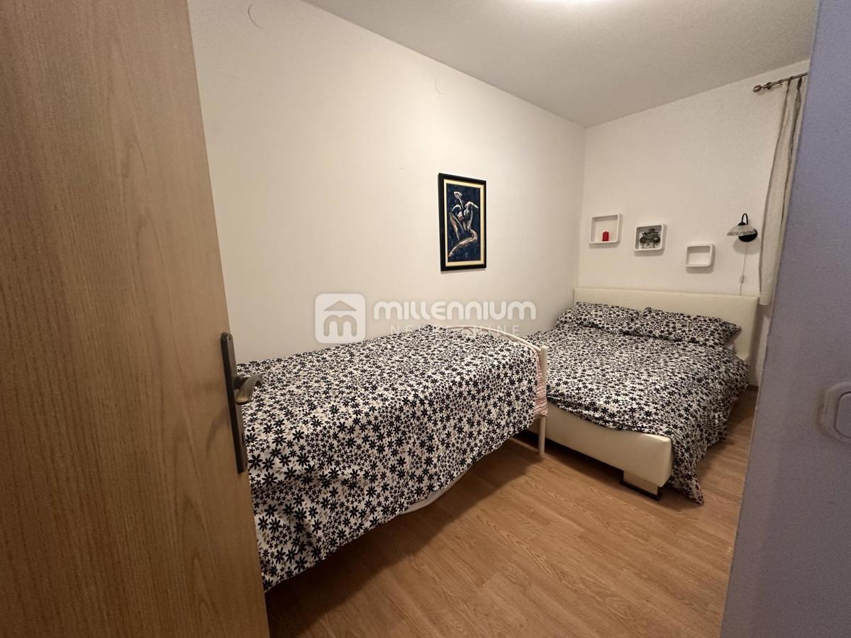 Apartment Zu verkaufen - PRIMORSKO-GORANSKA KRK