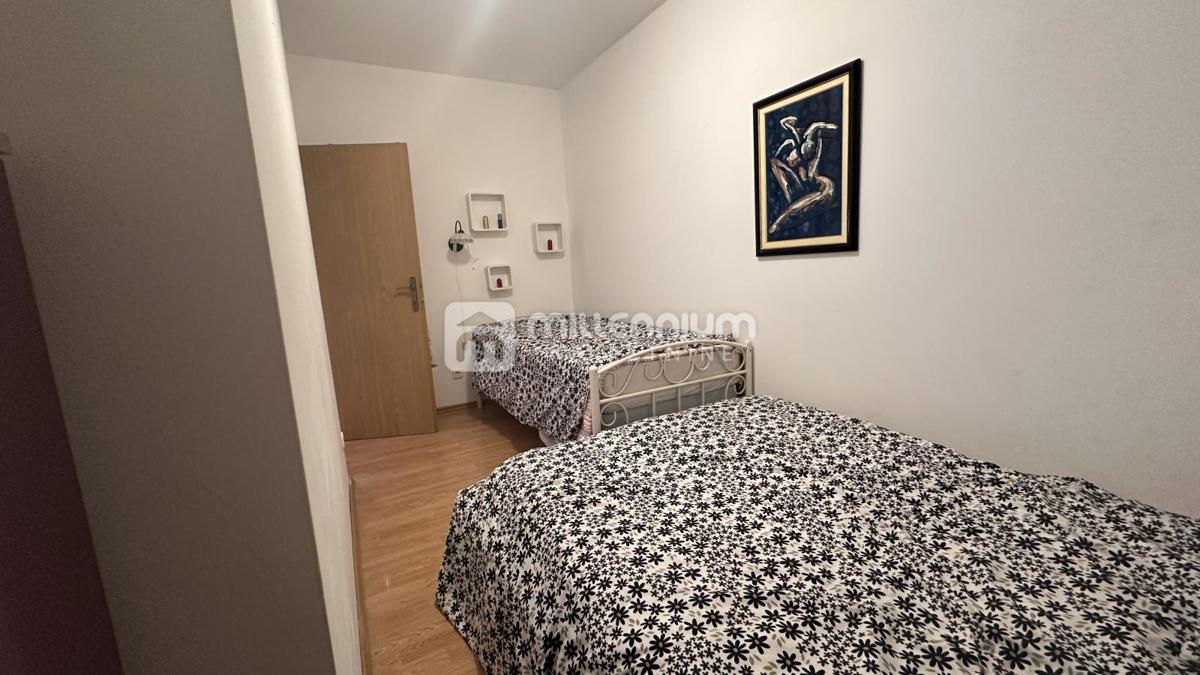 Apartment Zu verkaufen - PRIMORSKO-GORANSKA KRK