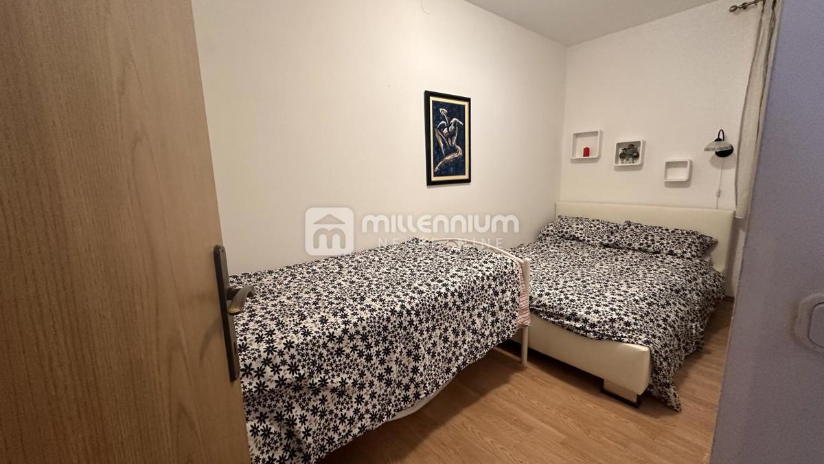 Apartment Zu verkaufen - PRIMORSKO-GORANSKA KRK