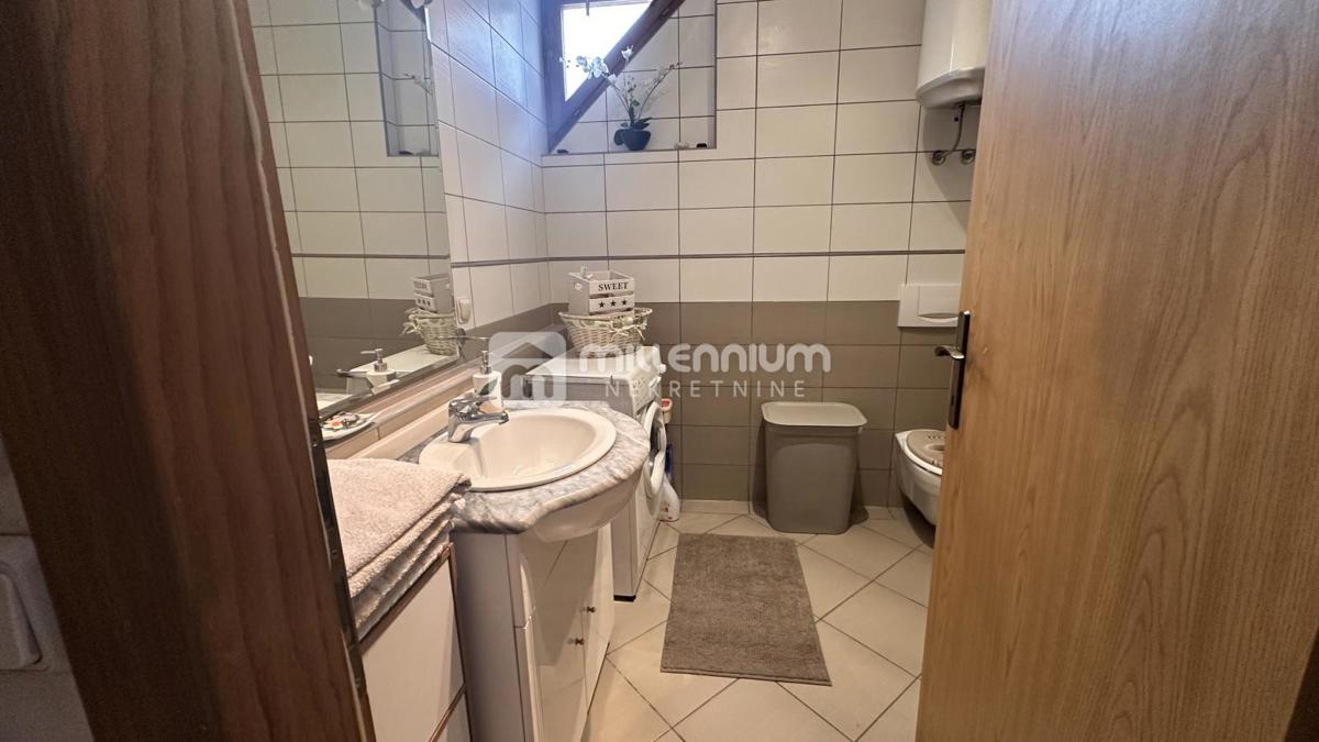 Apartment Zu verkaufen - PRIMORSKO-GORANSKA KRK