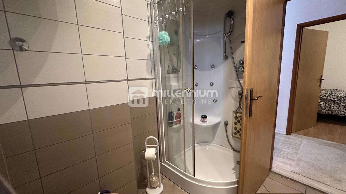Apartment Zu verkaufen - PRIMORSKO-GORANSKA KRK