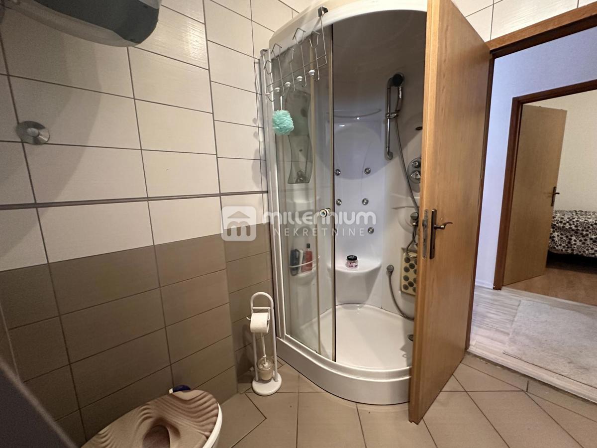Apartment Zu verkaufen - PRIMORSKO-GORANSKA KRK