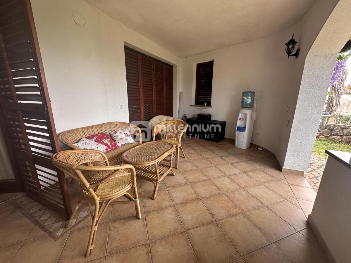 Apartment Zu verkaufen - PRIMORSKO-GORANSKA KRK