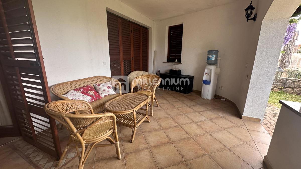Apartment Zu verkaufen - PRIMORSKO-GORANSKA KRK