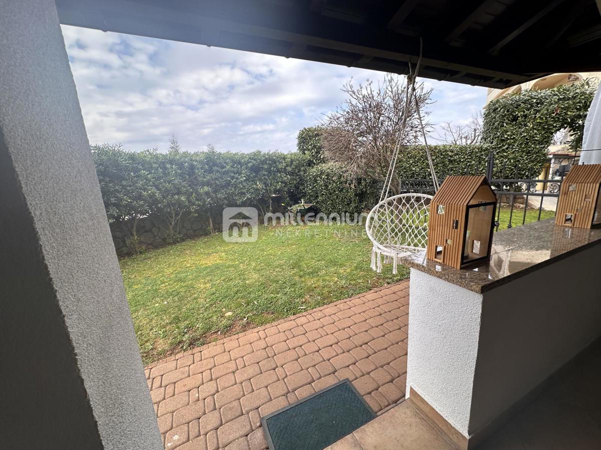 Apartment Zu verkaufen - PRIMORSKO-GORANSKA KRK