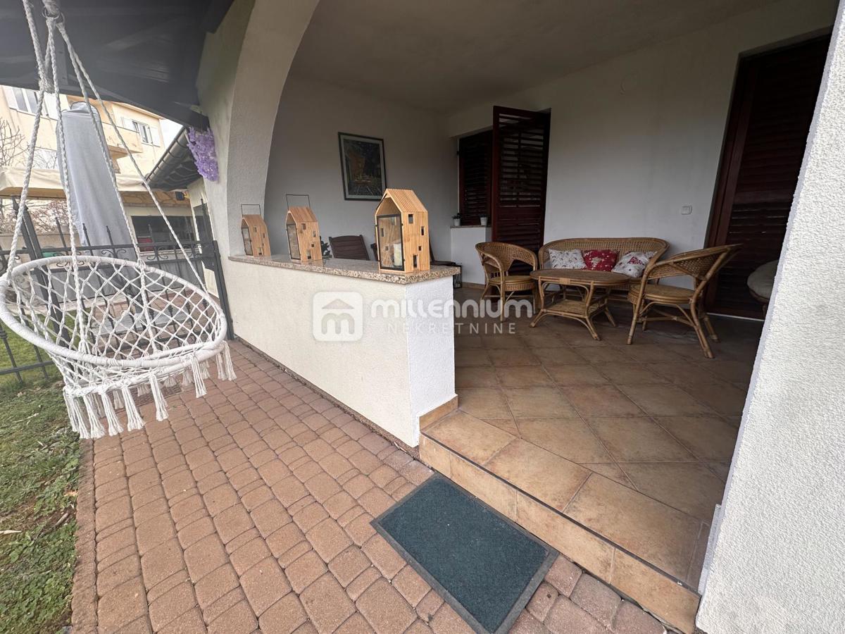 Apartment Zu verkaufen - PRIMORSKO-GORANSKA KRK