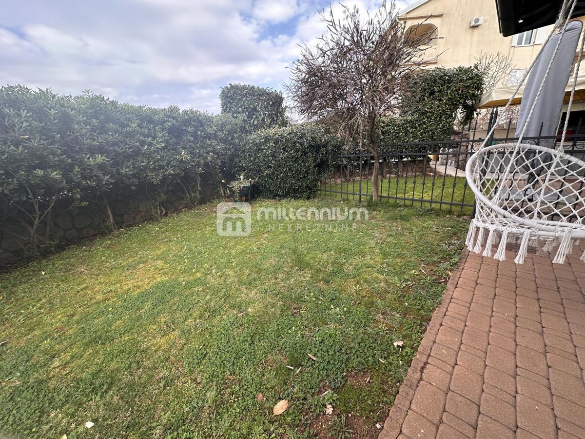 Apartment Zu verkaufen - PRIMORSKO-GORANSKA KRK