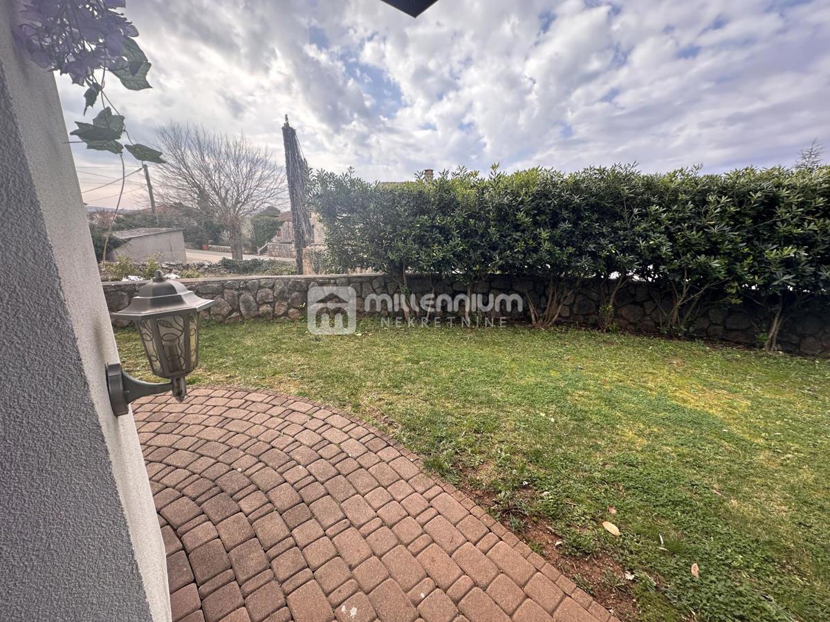 Apartment Zu verkaufen - PRIMORSKO-GORANSKA KRK