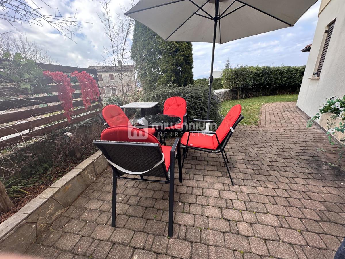 Apartment Zu verkaufen - PRIMORSKO-GORANSKA KRK