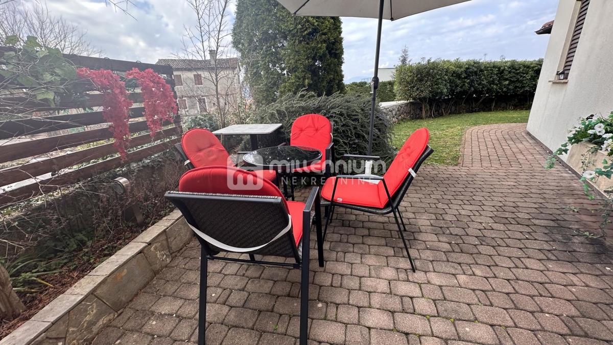 Apartment Zu verkaufen - PRIMORSKO-GORANSKA KRK