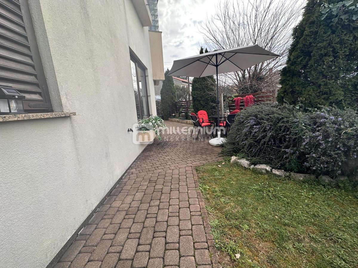 Apartment Zu verkaufen - PRIMORSKO-GORANSKA KRK