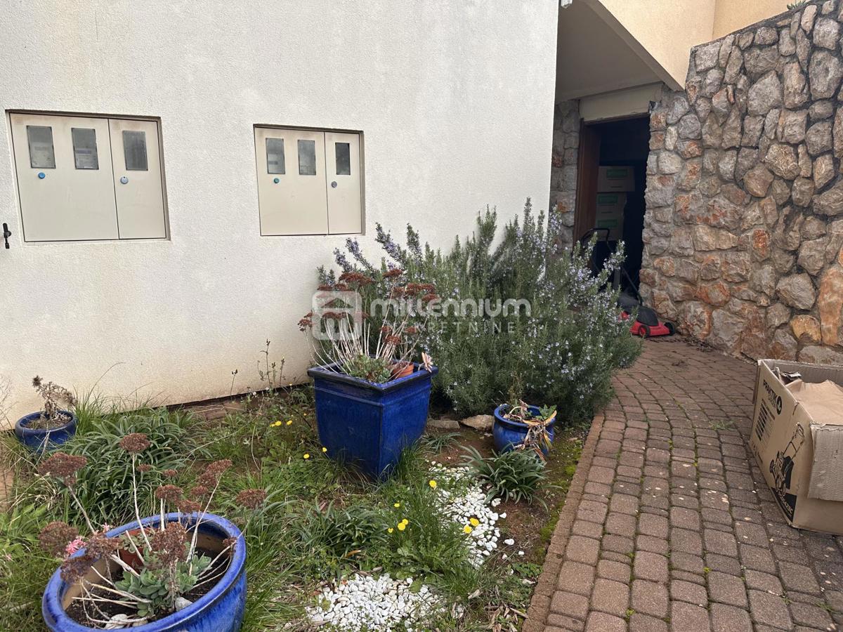 Apartment Zu verkaufen - PRIMORSKO-GORANSKA KRK