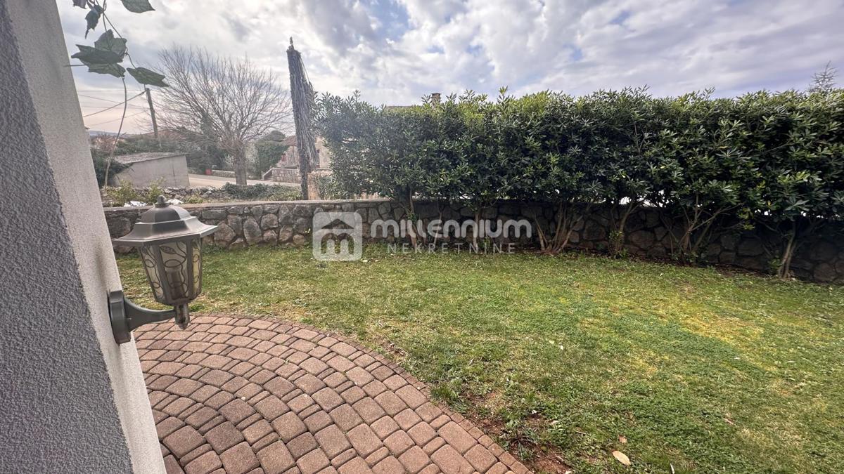 Apartment Zu verkaufen - PRIMORSKO-GORANSKA KRK