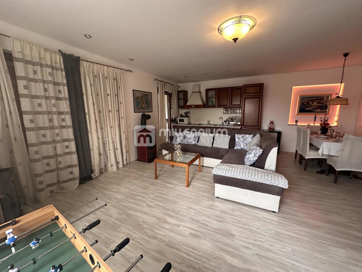 Apartment Zu verkaufen - Primorsko-goranska Krk - foto 5/33