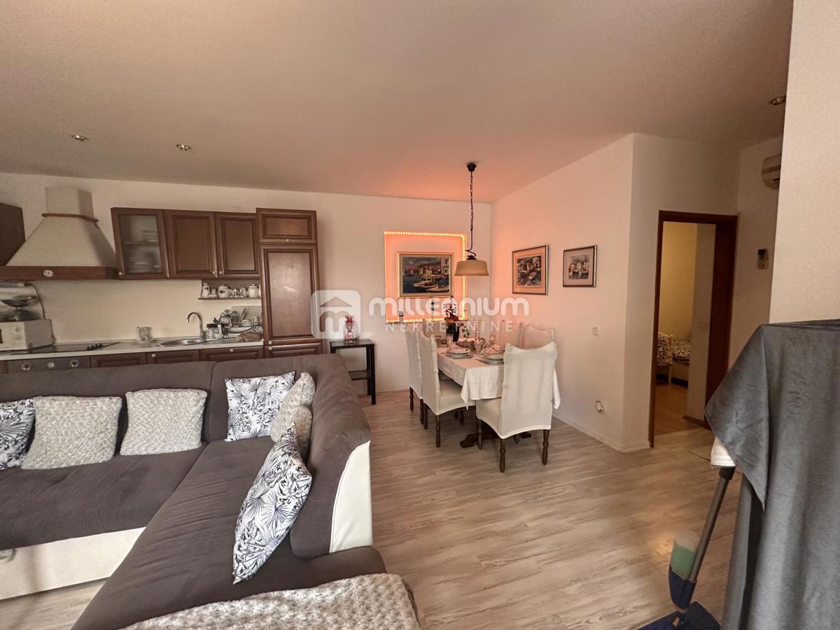 Apartment Zu verkaufen - PRIMORSKO-GORANSKA KRK