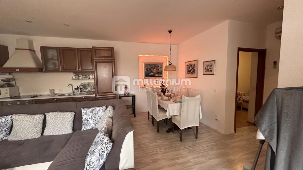Apartment Zu verkaufen - PRIMORSKO-GORANSKA KRK