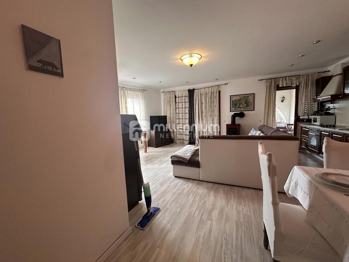 Apartment Zu verkaufen - PRIMORSKO-GORANSKA KRK