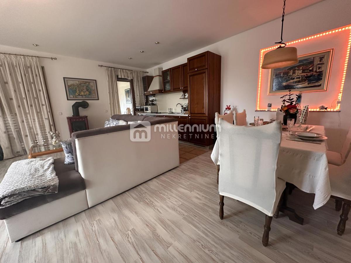 Apartment Zu verkaufen - PRIMORSKO-GORANSKA KRK