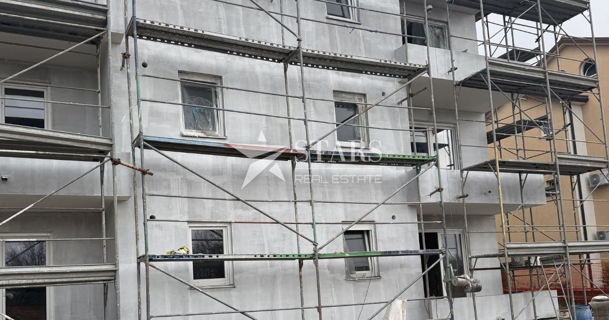 Apartment Zu verkaufen - Primorsko-goranska Viškovo - foto 1/6
