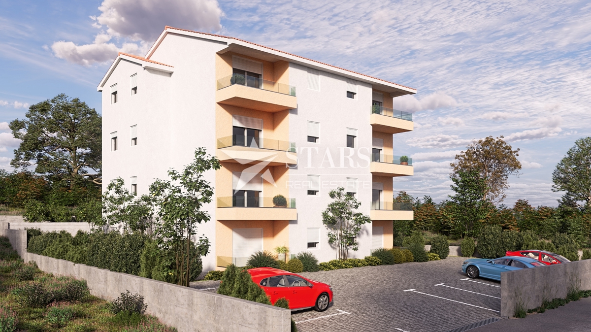 Apartment Zu verkaufen - Primorsko-goranska Viškovo - foto 5/6