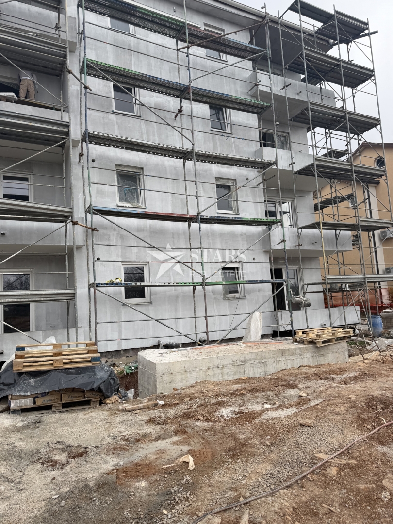 Apartment Zu verkaufen - Primorsko-goranska Viškovo - foto 4/4